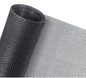 Hiện đại tự làm con lăn muỗi lưới windowwire lưới Nhà máy cung cấp sợi thủy tinh màn hình cho khách sạn cửa trượt phong cách thanh lịch - Product Image 4