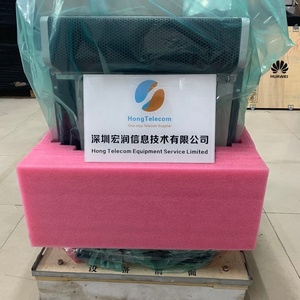 02350FMK CR5B0BKP0373 Componentes de chasis de CC integrados, incluida la alimentación de CC dual - Product Image 2