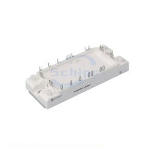 Original One Stop Service Transistors Module FS50R07W1E3B11ABOMA1 Electronic Circuit Components - Product Image 1