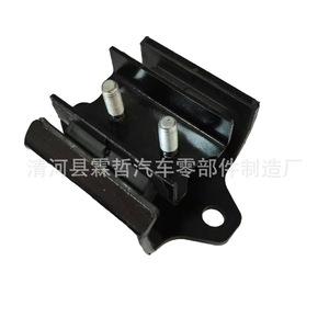 ยางรองแท่นเครื่องนิสสัน 11320-01G00 สำหรับเปลี่ยนอะไหล่เกียร์บิ๊กเอ็ม - Product Image 1