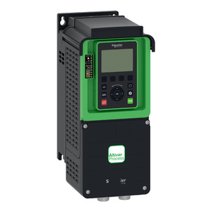 Convertisseur de fréquence monophasé triphasé High Tech VFD 220V 380V série ATV630 0.75kw 1.5kw 2.2KW variateur de fréquence - Product Image 1