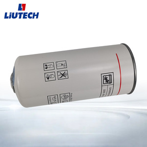 Filtro de aceite LiUTECH 2205431902 para compresor de tornillo, máximo 150 PSI, material de celulosa - Product Image 1