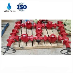 Коллектор клапана FMC - Product Image 2