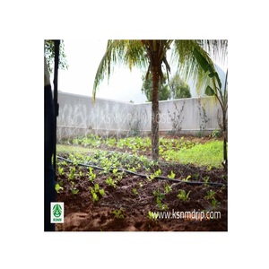 สายยางฝน-350/40มม./100เมตรประหยัดน้ำได้อย่างยอดเยี่ยม - Product Image 2