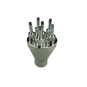 Thép Không Gỉ Âm Nhạc Nhảy Múa Thu Thẳng Junping Máy Bay Phản Lực Vòi Phun Nước Nhà Sản Xuất Tại Chỗ Bán Buôn - Product Image 1