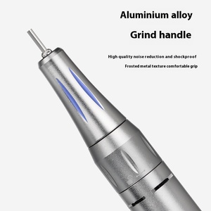 Professional Rechargeable <b>Nail</b> Drill 30000 RPM Powerful <b>Nail</b> Drilling Machine Brushless Drilling <b>Nail</b> <b>Nail</b> Salon Equipment - Product Image 3