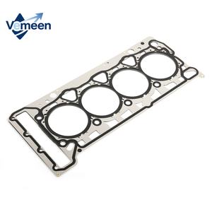 Guarnizione Testata Motore per VW GTI Jetta GLI AUDI A4 A5 1.8T 2.0T 06J103383C 06J103383AD 06J 103 383AD 06J 103 383 D - Product Image 3