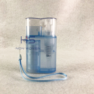 Serviettes compressées en mouchoirs 500 en vrac ensemble de serviettes d'eau tablettes de <span class=keywords><strong>papier</strong></span> <span class=keywords><strong>toilette</strong></span> avec distributeur et étuis - Product Image 2