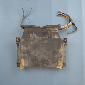 Módulo de Control de Transmisión TCU de <span class=keywords><strong>segunda</strong></span> <span class=keywords><strong>mano</strong></span> A 164 545 02 16 para Benz VITO VIANO - Product Image 4