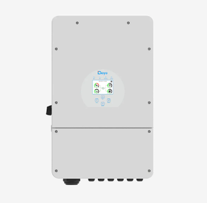 Onduleur hybride monophasé Deye SUN-12K-SG02LP1-EU-AM3-P 12KW avec batterie 48V/51.2V en stock - Product Image 2