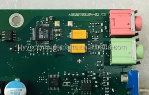 A5E00703184-02 100% บอร์ดอุตสาหกรรม IPC ของแท้ เมนบอร์ด SBC พร้อมซีพียู เมนบอร์ดประสิทธิภาพสูง A5E00703184-02 เมนบอร์ด - Product Image 3
