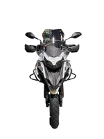Barra Protectora de Motor para Motocicleta Yamaha, Mecanizada por CNC de Calidad Premium, Fabricada en China, Acero/Acero Inoxidable/Aluminio