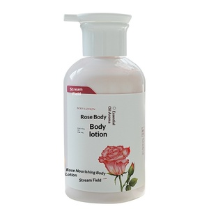 <span class=keywords><strong>Lait</strong></span> Corporel Éclaircissant Rose Qin Run 200ml Hydratant et Apaisant <span class=keywords><strong>pour</strong></span> Peaux Sèches et Irritées Automne Hiver Femme <span class=keywords><strong>Homme</strong></span> Adulte - Product Image 3