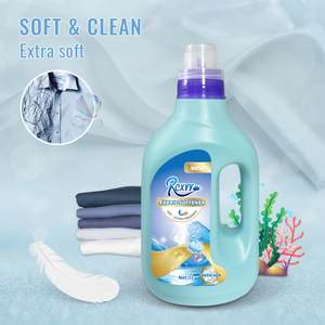 Sản phẩm bán chạy nhất thân thiện với môi tùy chỉnh chất lỏng làm mềm vải - Product Image 2