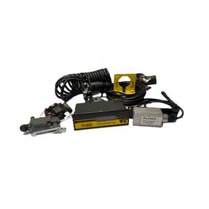 DAC5571IDBVT Interface I2C haute vitesse, convertisseur numérique-analogique 8 bits basse consommation pour applications d'acquisition de données de précision - Product Image 1