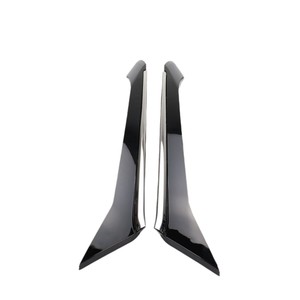 Garniture de pilier C Nissan Maxima 78873 4RA0A 78872 9DJ1A Bande décorative en plastique arrière - Product Image 3