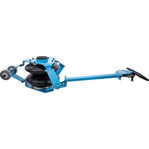 แจ็คบอลลูนนิวเมติก BGS เคลื่อนย้ายได้สูงสุด410มม. 2000กก - Product Image 1