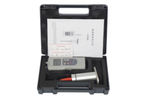 Tensiomètre de ligne LTMS pour fils, fibres, câbles et fibres optiques - Haute précision 0~50,0 kgf, résolution 0,01 kgf, unités Kgf/gf/N/Lbf - Product Image 6