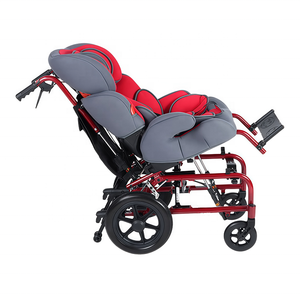 Cochecito y <span class=keywords><strong>Silla</strong></span> <span class=keywords><strong>de</strong></span> <span class=keywords><strong>Ruedas</strong></span> 3 en 1 Premium Adaptativo <span class=keywords><strong>para</strong></span> Niños con Necesidades Especiales |   Asiento Médico Desmontable <span class=keywords><strong>para</strong></span> Automóvil - Product Image 1