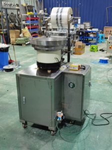 Linh Kiện Nhựa Tự Động Chốt Đếm Máy Đóng Gói Phụ Kiện Phần Cứng Kim Loại Đóng Gói Nhỏ Máy Đếm Bao Bì - Product Image 4