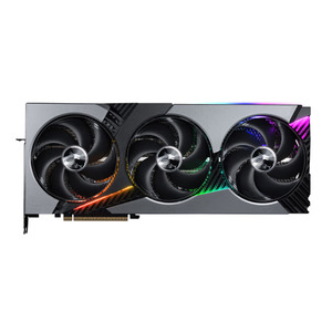 การ์ดจอ AI GPU RTX 5090 32GB GDDR7 ECC Memory 600W GV-N5090 GAMING OC-32GD TRIO OC V530-014R สำหรับประสิทธิภาพ Deepseek AI ระดับ B - Product Image 1