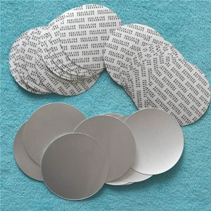 Folha revestida Tipo PP Alumínio Foil Indução Frescura Seal <span class=keywords><strong>Liner</strong></span> Recente Frescura Seal <span class=keywords><strong>Cap</strong></span> para melhor indução - Product Image 5