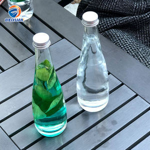 <span class=keywords><strong>Bouteille</strong></span> en verre <span class=keywords><strong>de</strong></span> 330 ml <span class=keywords><strong>de</strong></span> vin <span class=keywords><strong>de</strong></span> pruneau <span class=keywords><strong>de</strong></span> <span class=keywords><strong>cidre</strong></span>, eau pure, avec couvercle en aluminium - Product Image 2