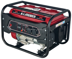 Générateur 3,5 kVA modèle 2500, réservoir de carburant 4,5 L, 220 V, écologique et avec surveillance à distance Wi-Fi – Vente chaude en Chine - Product Image 6