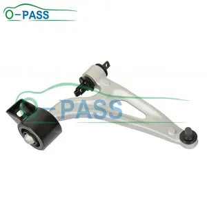 OPASS ön aks alt kontrol kolu Ford Freestar & Mercury Monterey 2004- 5F2Z-3078-BA stokta hızlı kargo