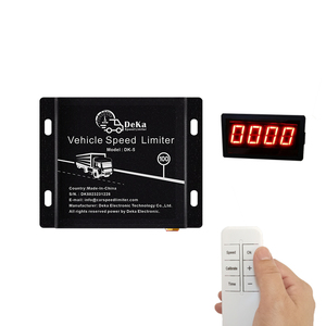 Limitador de Velocidad Universal Inteligente para Automóvil, Control Remoto, Dispositivo Rastreador GPS para A5, Corolla, Accord, SLD - Product Image 4