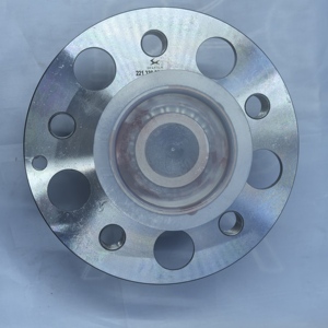2213300225 pour <span class=keywords><strong>Mercedes</strong></span> <span class=keywords><strong>Benz</strong></span> Classe S W221 Roulement de roue avant Pare-chocs de voiture - Product Image 3