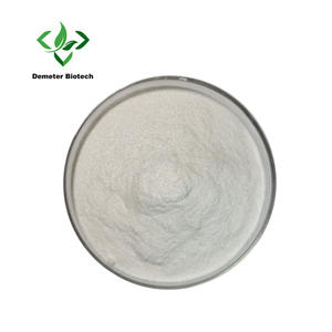 Factory Supply Nahrungs ergänzungs mittel Reines Natrium citrat pulver - Product Image 1