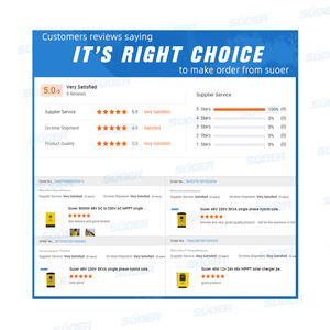 <span class=keywords><strong>Suoer</strong></span> อินเวอร์เตอร์ปั๊มน้ำพลังงานแสงอาทิตย์5.5hp 380V 4KW <span class=keywords><strong>4000W</strong></span> พร้อม MPPT ประสิทธิภาพสูงอินเวอร์เตอร์ปั๊มพลังงานแสงอาทิตย์ - Product Image 6