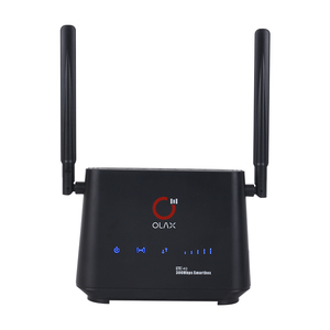 OLAX AX5Pro 300Mbps Với Ăng-ten Bộ Định Tuyến Liên Kết CPE <span class=keywords><strong>4G</strong></span> 4 <span class=keywords><strong>Sim</strong></span> <span class=keywords><strong>4G</strong></span> <span class=keywords><strong>Wifi</strong></span> Mở Khóa - Product Image 2