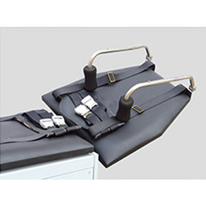 Cama de Tracción para la Espalda, Equipo de Estiramiento Corporal para el Tratamiento del <span class=keywords><strong>Dolor</strong></span> <span class=keywords><strong>Lumbar</strong></span> y la Espondilosis Cervical, Cura el Lumbago - Product Image 4