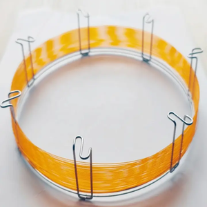 WAX <span class=keywords><strong>GC</strong></span> colums ขั้ว <span class=keywords><strong>GC</strong></span> 1μm 30M X 0.25mm X สำหรับแอลกอฮอล์และกรด - Product Image 5