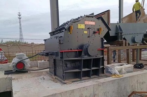 Lo Más Vendido <span class=keywords><strong>2026</strong></span> PXJ Trituradora de Piedra Azul para la Fabricación de Arena de Piedra Azul con Bajo Costo, Máquina de Trituración Fina Zhengzhou - Product Image 3