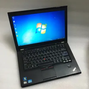 Bán buôn giá rẻ Laptop Thinkpad T420 Core I5 thế hệ thứ hai, đã qua sử dụng, nguyên bản, máy tính xách tay cũ, thiết bị điện tử cũ - Product Image 1
