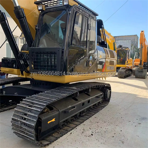 Cat 329D2 Cat 329D2 329D2L excavadora de segunda mano Caterpillar 329 330 Modelo 2023 Precio Cat 320D2 320D2L 329 330 - Product Image 3