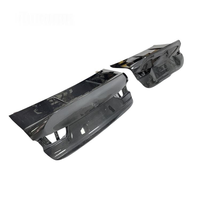 Tapa de Maletero Trasera para BMW G80 M3 330i M340i M Sport 2021-2023 Nueva
