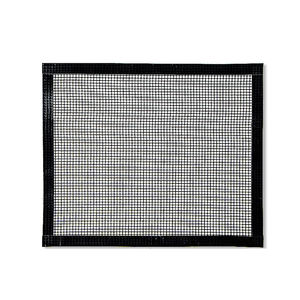 Logo personnalisé <span class=keywords><strong>réutilisable</strong></span>, facile à nettoyer, antiadhésif sur le revêtement, PTFE, plaque <span class=keywords><strong>de</strong></span> barbecue, <span class=keywords><strong>cuisson</strong></span>, gril, rouleau, <span class=keywords><strong>feuille</strong></span> <span class=keywords><strong>de</strong></span> tapis en maille - Product Image 1