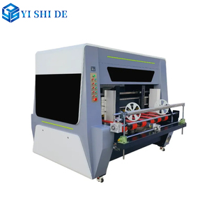 披萨盒打印机瓦楞印刷机包装机包装纸箱印刷机 - Product Image 4