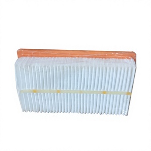 Filtro de Aire de Alta Calidad a Precio de Fábrica 28113-H8100 28113H9100 E1598L A63852 para Camiones y Vehículos Pesados - Product Image 1