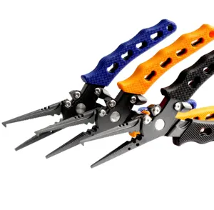 professional fishing pliers, professional fishing pliers Suppliers and  Manufacturers at