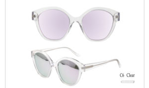 <span class=keywords><strong>Gafas</strong></span> <span class=keywords><strong>de</strong></span> <span class=keywords><strong>Sol</strong></span> <span class=keywords><strong>VISION</strong></span> PLUS Sostenibles <span class=keywords><strong>de</strong></span> Acetato Mazzucchelli, Anti-Reflejantes, Polarizadas, <span class=keywords><strong>de</strong></span> Lujo, con Certificación CE y ROHS - Product Image 6