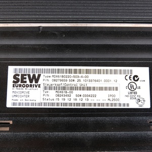 โมดูลที่ได้รับการปรับแต่งเพื่อประสิทธิภาพสูงและโครงสร้างที่ทนทาน MDX61B0220-503-4-00 สำหรับ PLC ควบคุมเชิงกลและ - Product Image 5