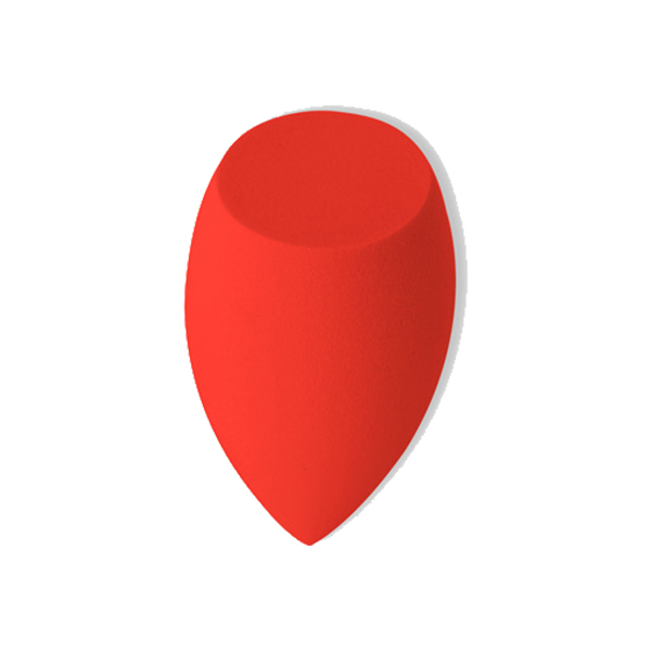 Type de coupe oblique rouge