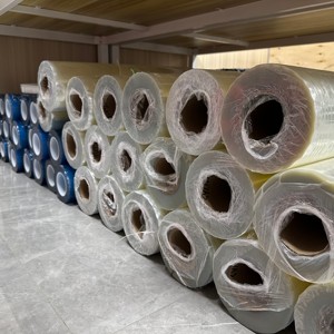 Autocollants d'emballage imprimés UVDTF imperméables et lavables en gros de l'usine chinoise pour fenêtres, portes, carnets, transfert d'impression - Product Image 4