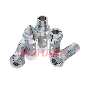 Đầu Kẹp Máy Tiện DMG 145E, Ống Kẹp Lò Xo F25 - Product Image 4