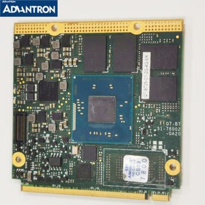 Adlink <span class=keywords><strong>Q7</strong></span>-BT51-76002-0A20 <span class=keywords><strong>Q7</strong></span>-BT25 Bo mạch chủ công nghiệp <span class=keywords><strong>CPU</strong></span> Board <span class=keywords><strong>Module</strong></span> bảng chính 100% máy tính công nghiệp phụ kiện - Product Image 3